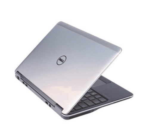 Laptop Dell Latitude E7440 - Công Ty TNHH Kỹ Thuật Tin Học Nhất Thiên